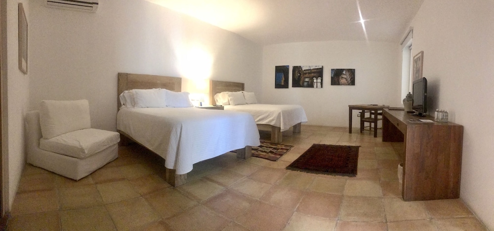 Hotel Boutique Casareyna 15/67