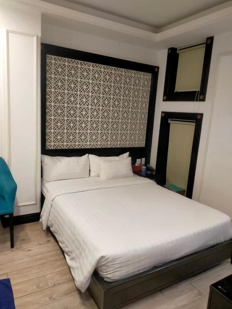 A25 Hotel - 06 Truong Dinh 15/50