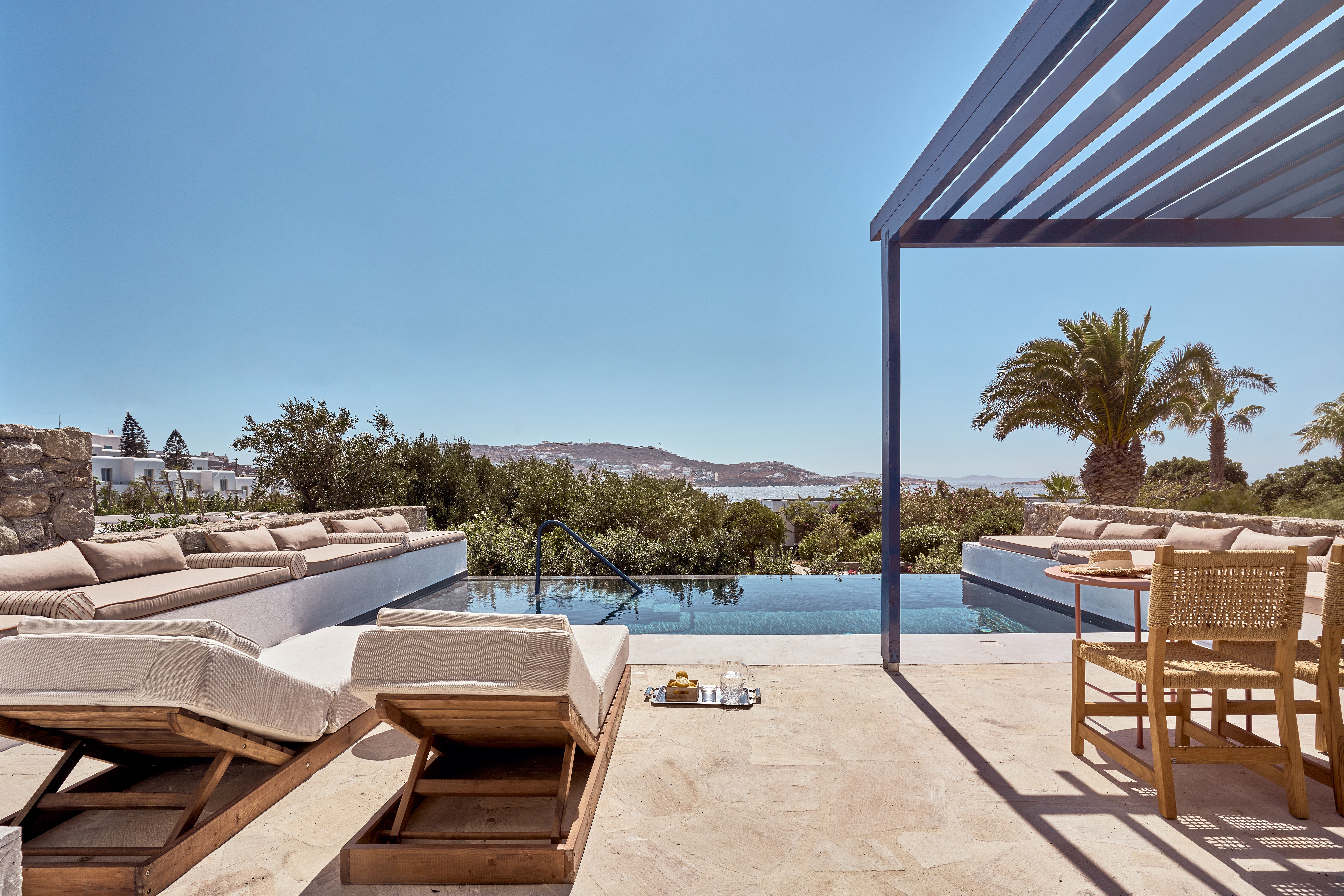 Mykonos Theoxenia Luxury Boutique Hotel 20/50