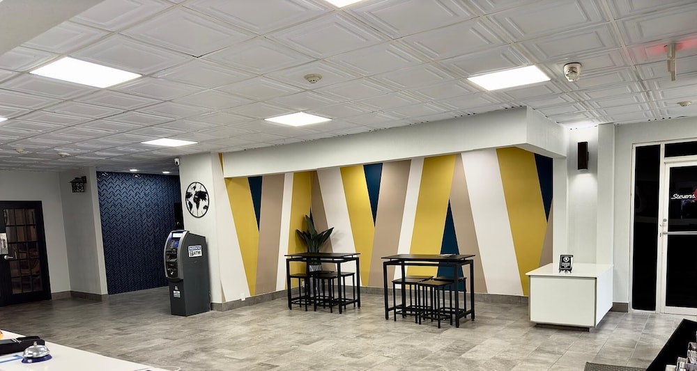 Motel6 Mesquite, TX – Town East 27/42