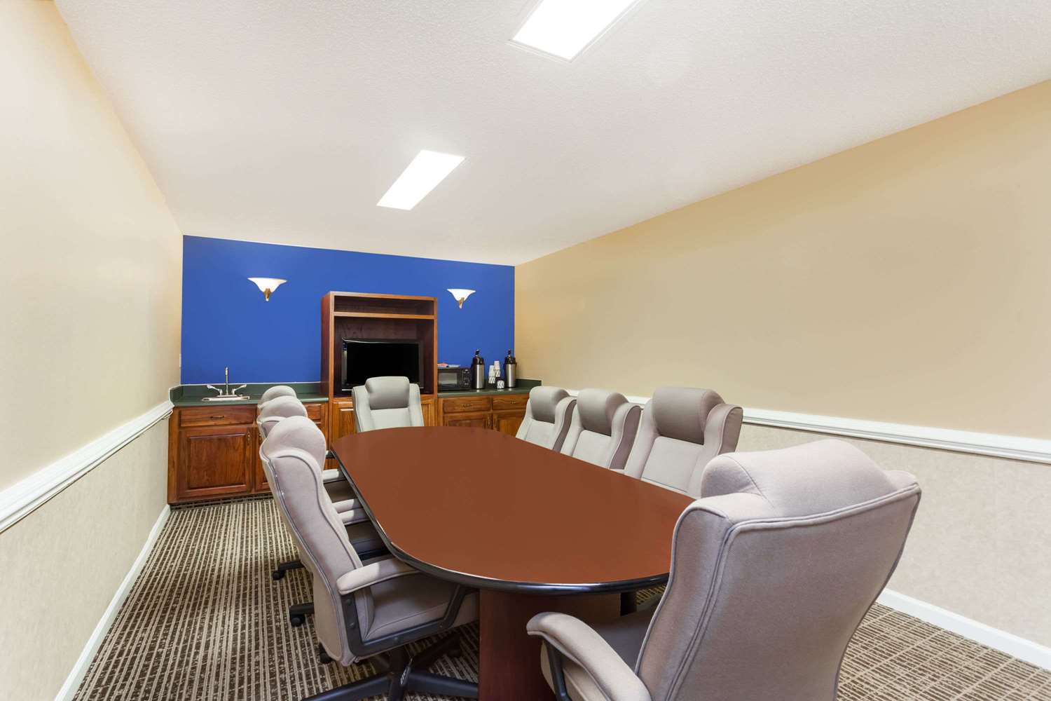 Baymont By Wyndham Florence/Muscle Shoals 23/29