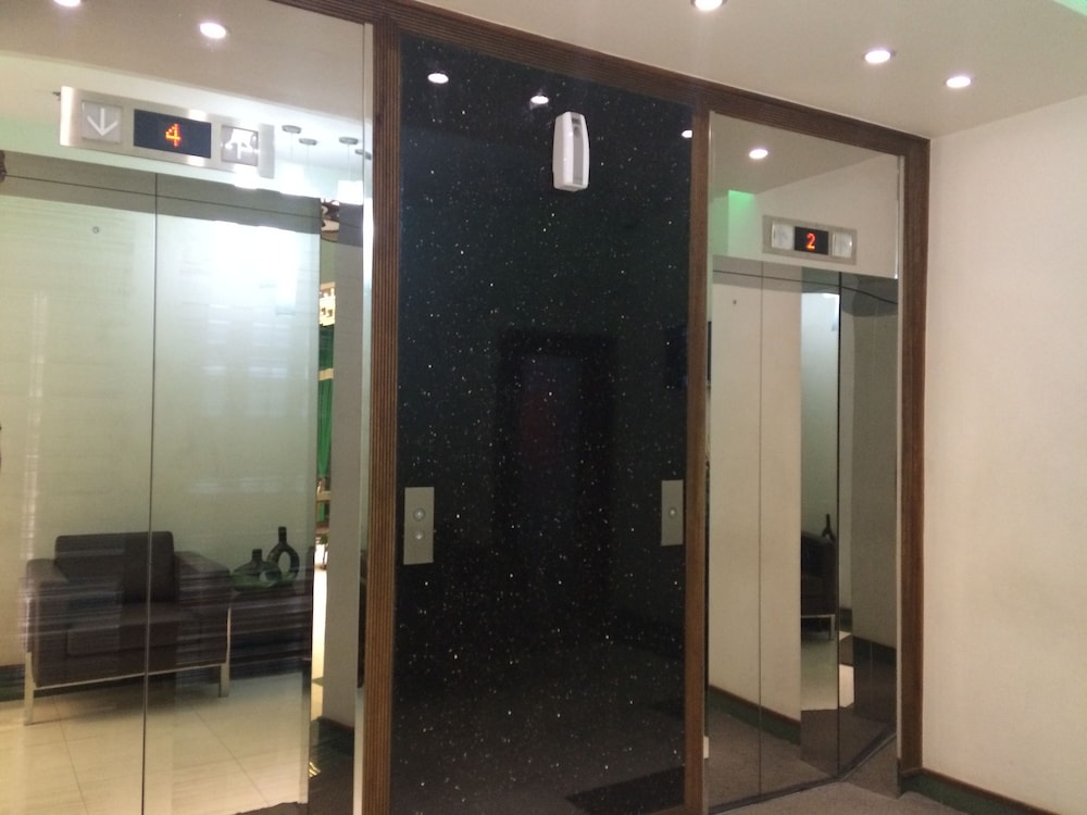 Eurotel Hotel Vivaldi in QUEZON CITY