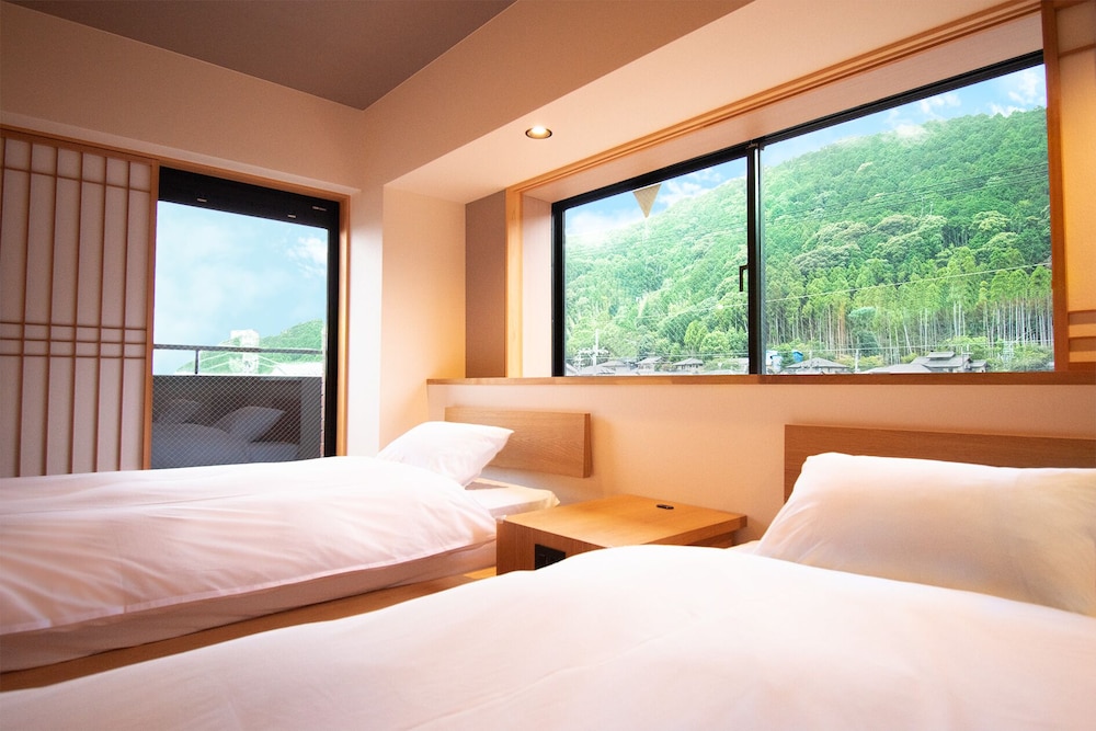 The Grandwest Arashiyama 20/67