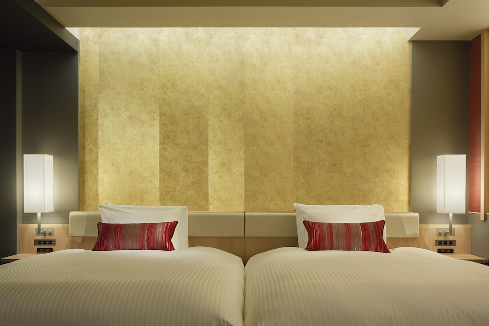 Mitsui Garden Hotel Kyoto Shinmachi Bettei 16/70