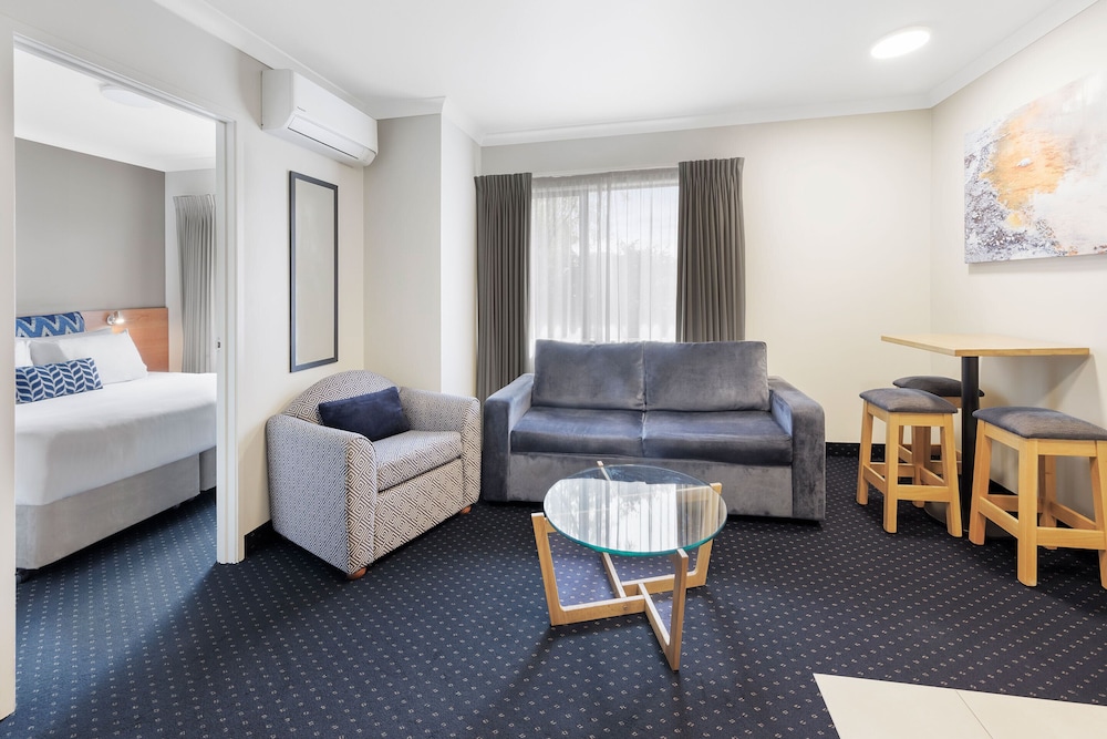 Jet Park Hotel Rotorua 40/63