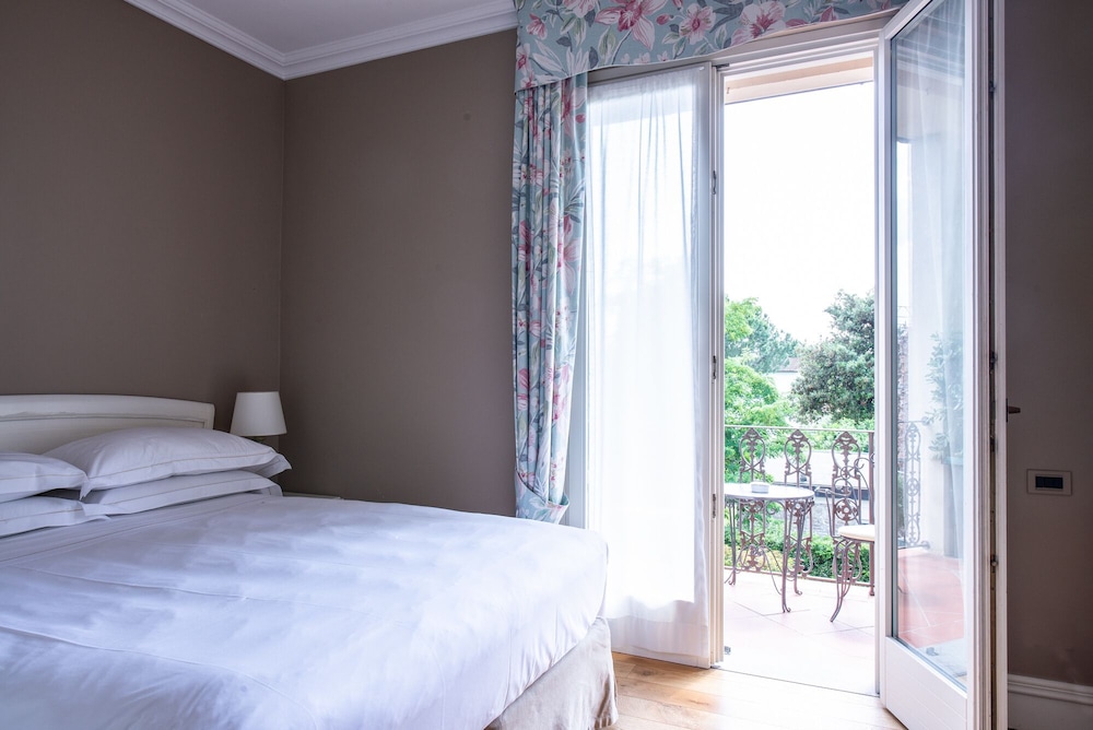 CLASSIC, DOUBLE BED