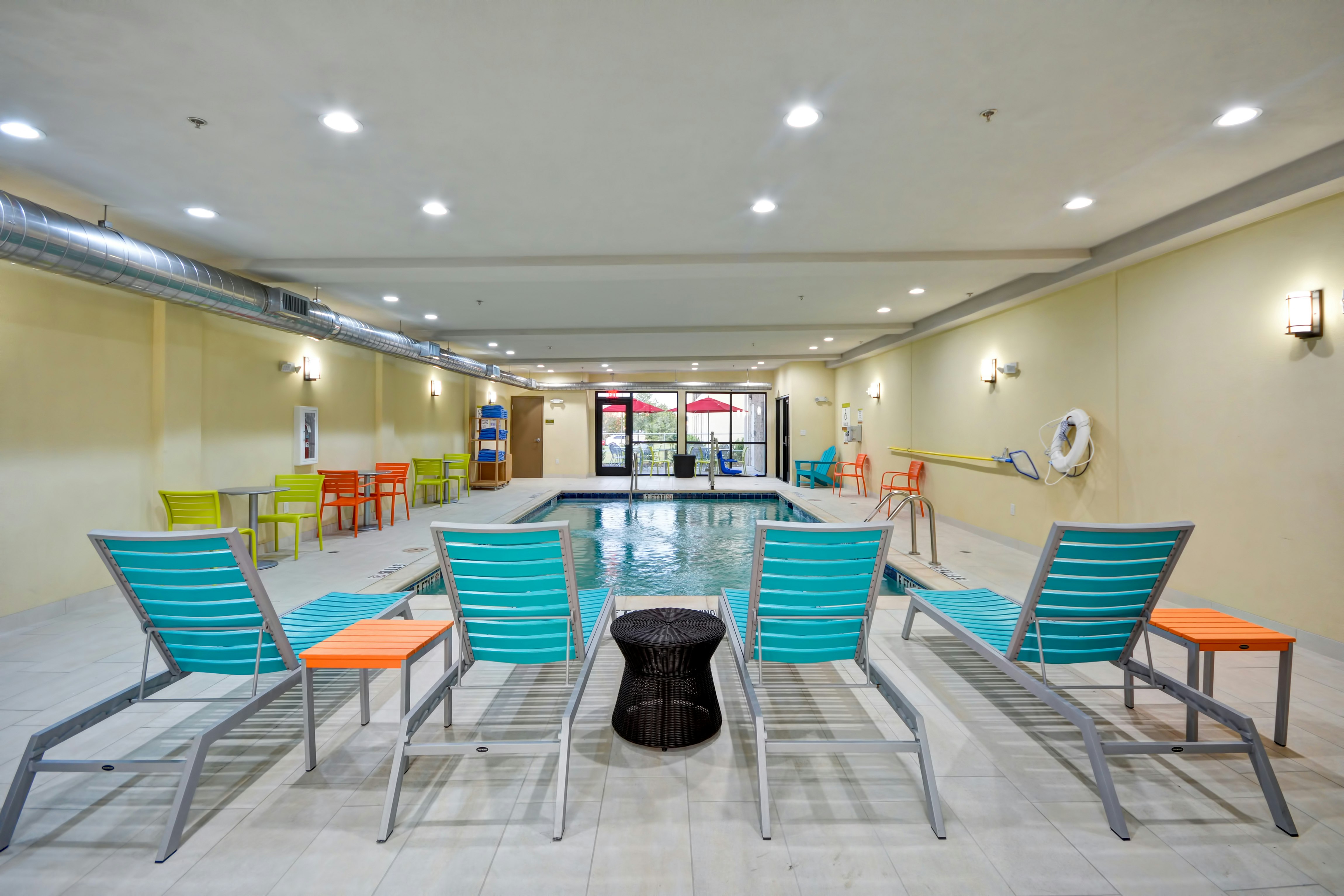 Home2 Suites By Hilton Fort Worth Southwest Cityview 22/28