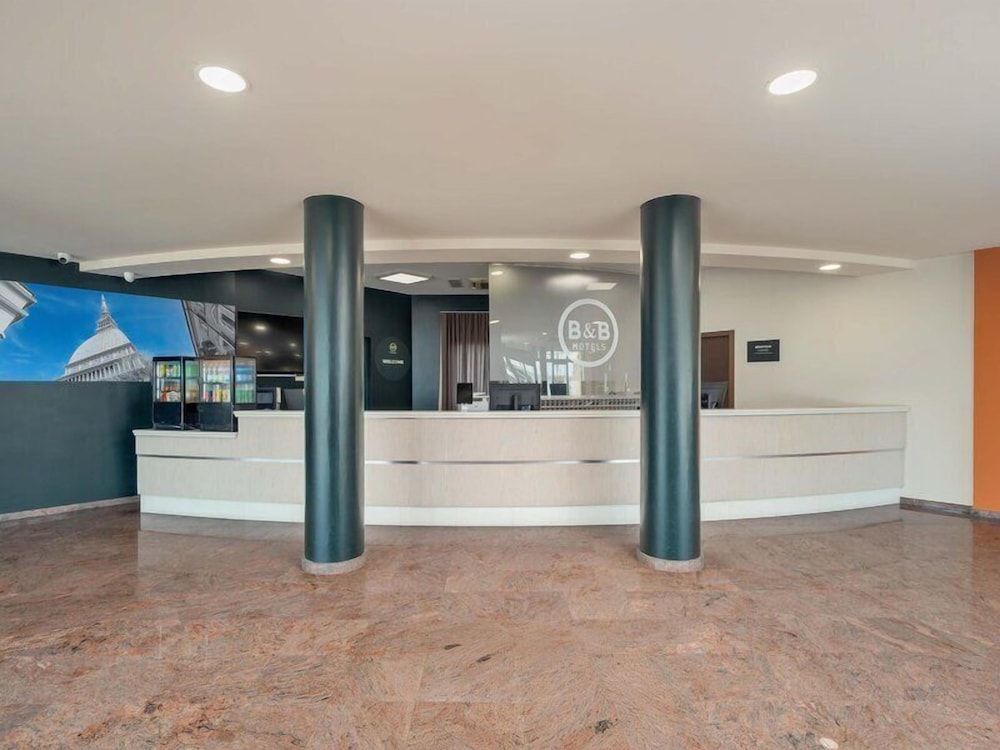 B&B HOTEL Settimo Torinese 5/50