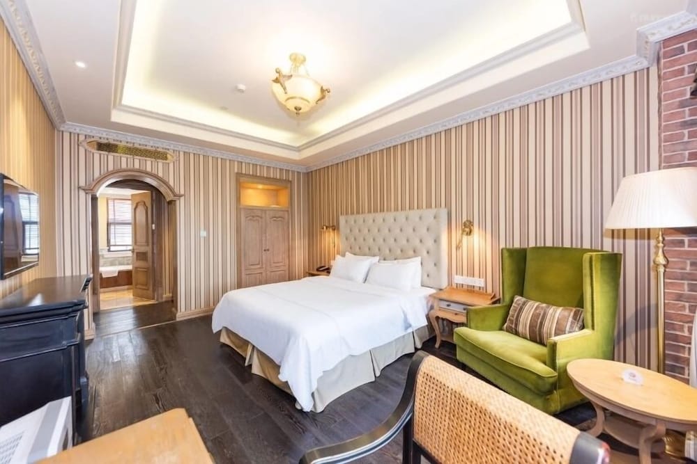Wuhan Harvest International Hotel 38/57