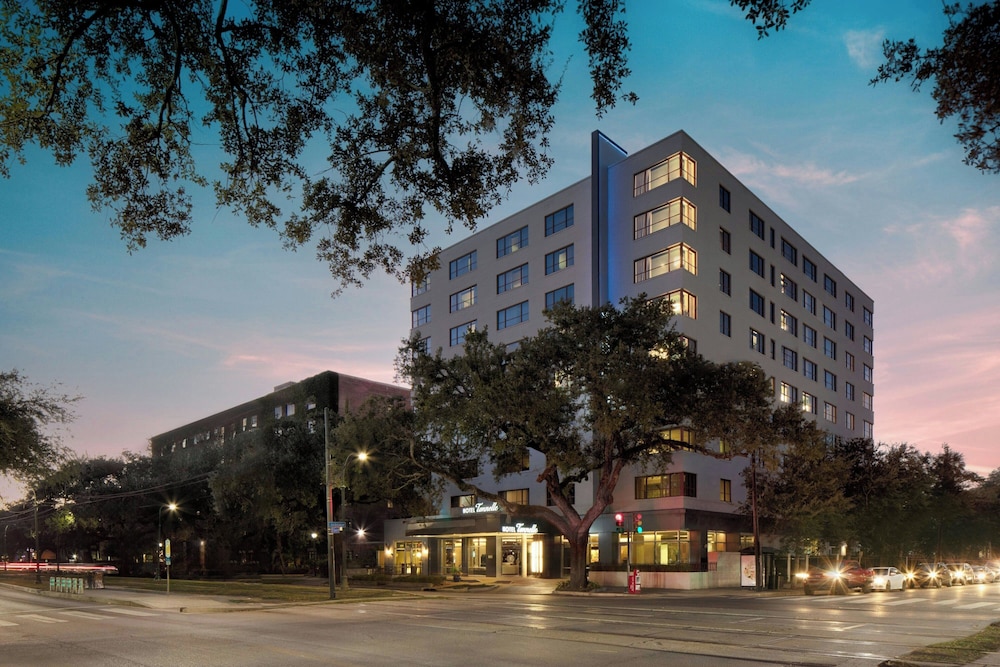 Hotel Tonnelle New Orleans, A Tribute Portfolio Hotel By Marriott 3/49