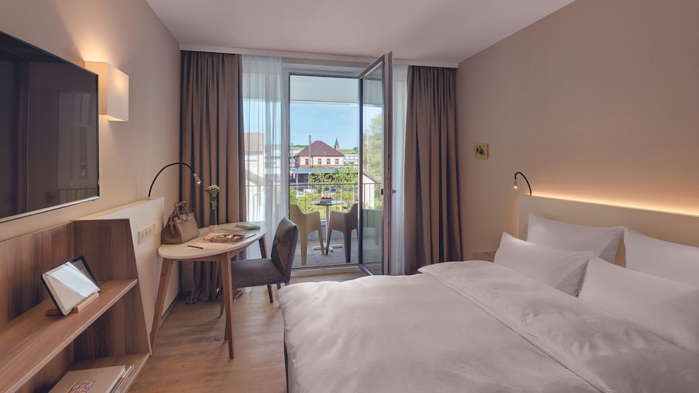Steigenberger Hotel Stadt Lorrach 7/46