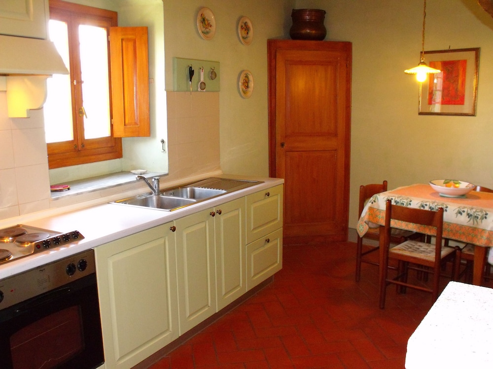 Agriturismo Montereggi 37/37