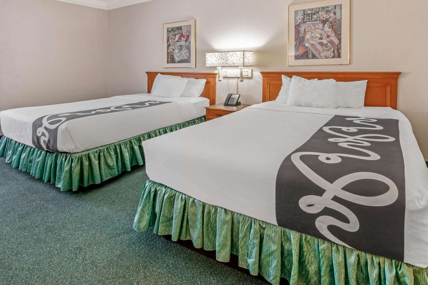 Go 2 Hotel by Reliance 10/20