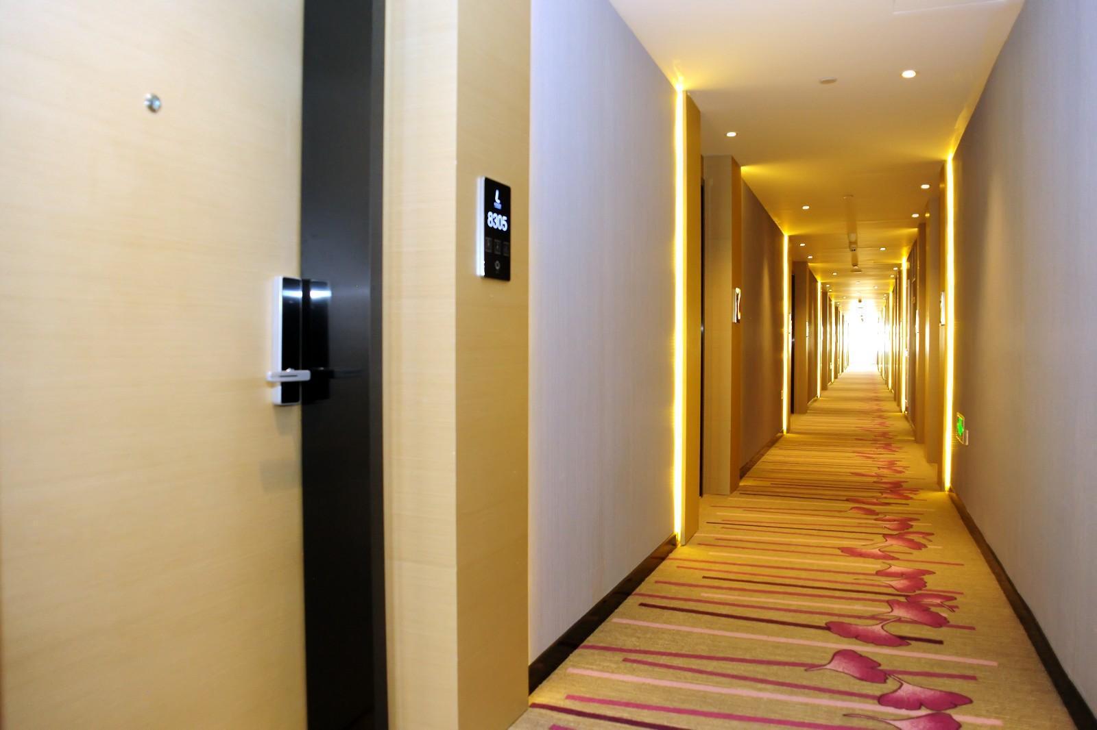 Lavande Hotel Hangzhou Xiaoshan International Airport 40/57