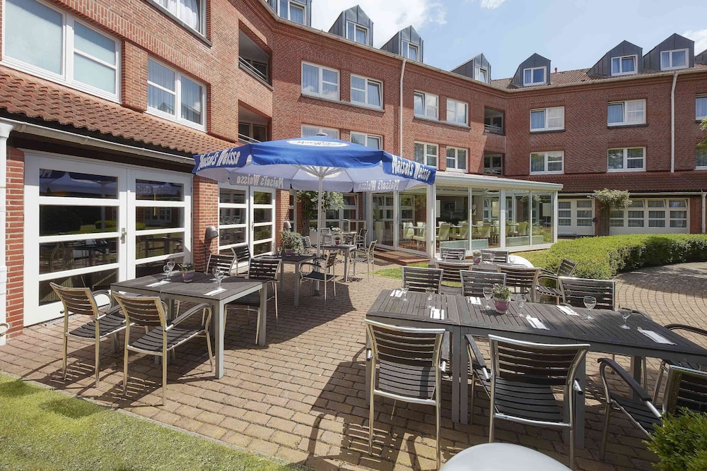GHOTEL HOTEL & LIVING KIEL 53/73
