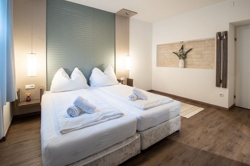 Urban Stay Villa Cicubo Salzburg 7/86