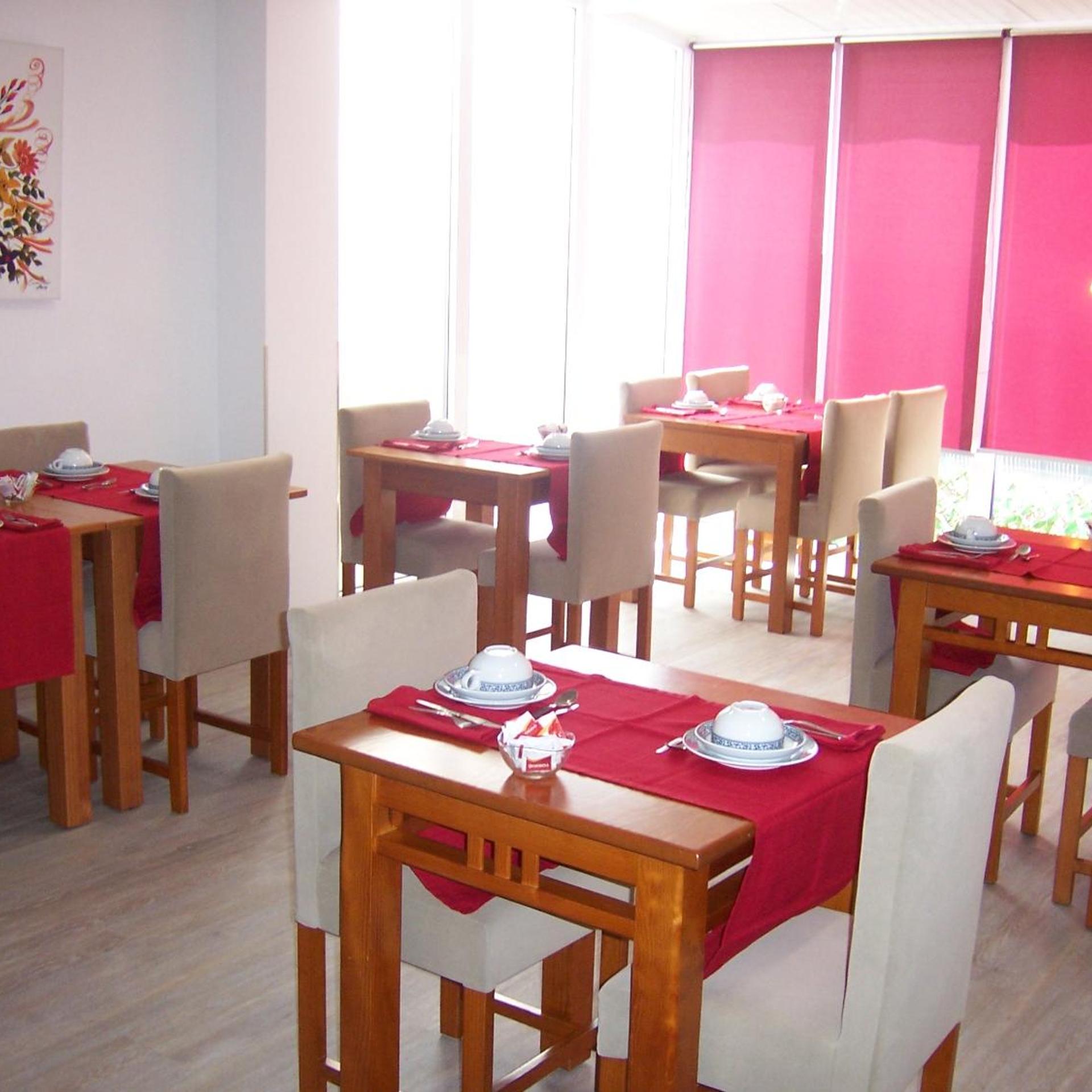 Hotel Santa Apolonia 34/50