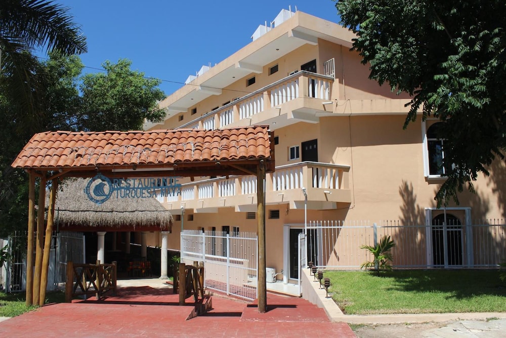 HOTEL TURQUESA MAYA 4/51