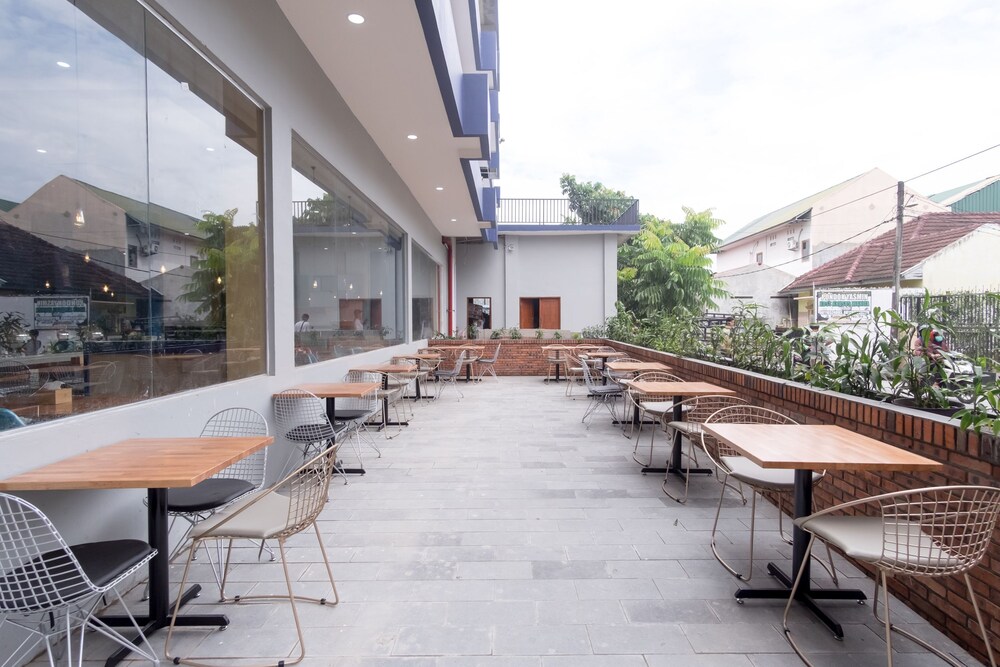 Townhouse Oak Medan near Universitas Sumatera Utara formerly Raz Residence 27/32