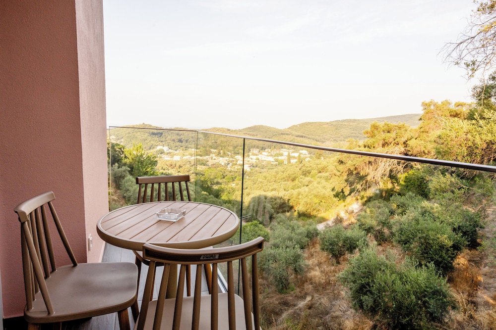 Hotel Parga Princess 56/70