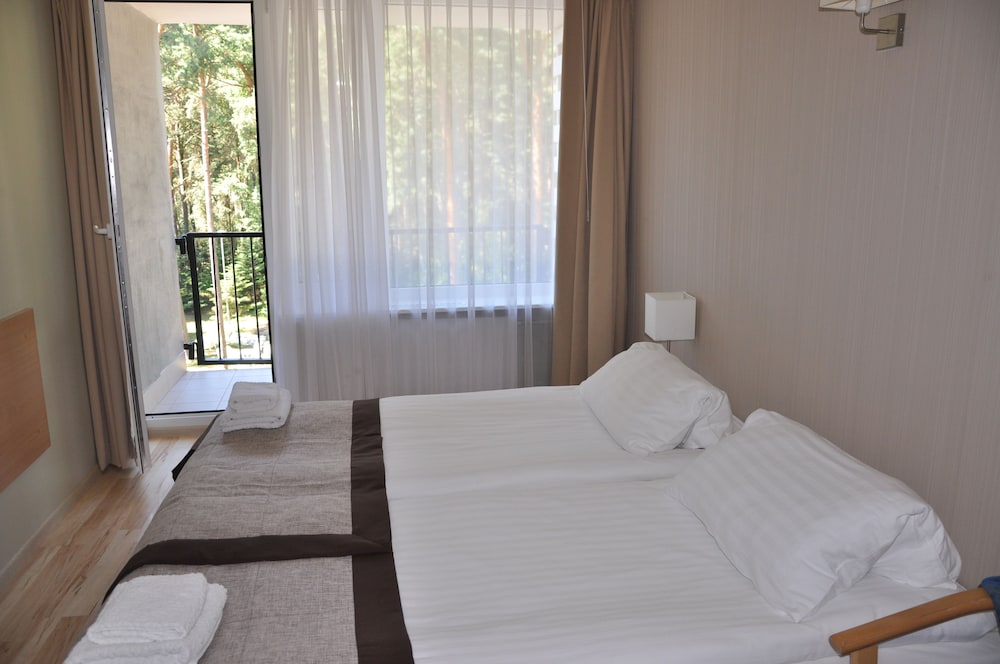 Hotel Orle 12/49