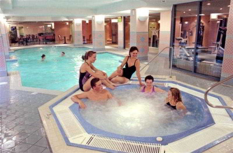 Cairndale Hotel & Leisure Club 21/27