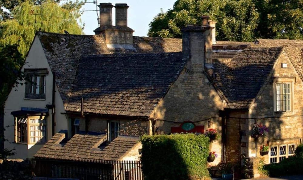 The Lamb Inn Great Rissington 5/47