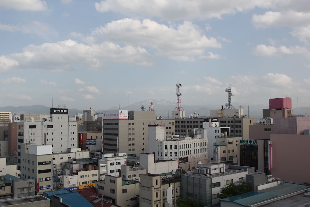 APA Hotel Aomori-Ekihigashi 10/63