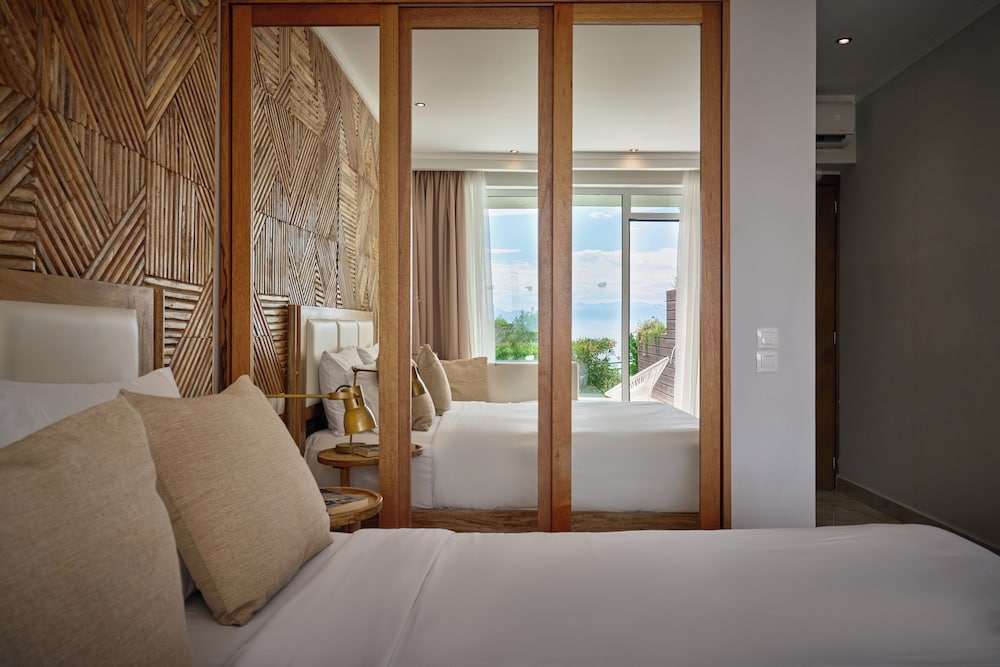 Mythos Palace Resort - Adults only 55/70