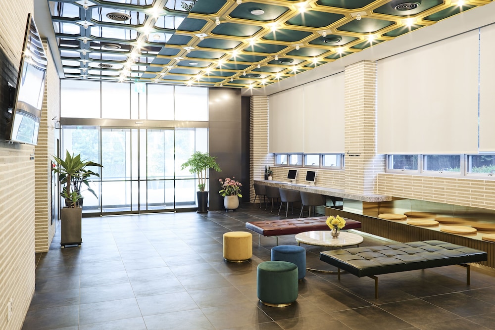 Hotel Newv Seoul 58/72