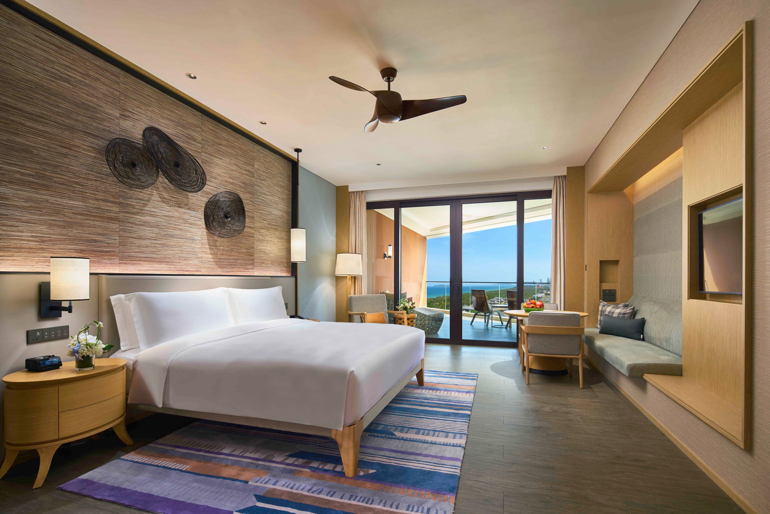 Crowne Plaza Sanya Haitang Bay Resort 11/50
