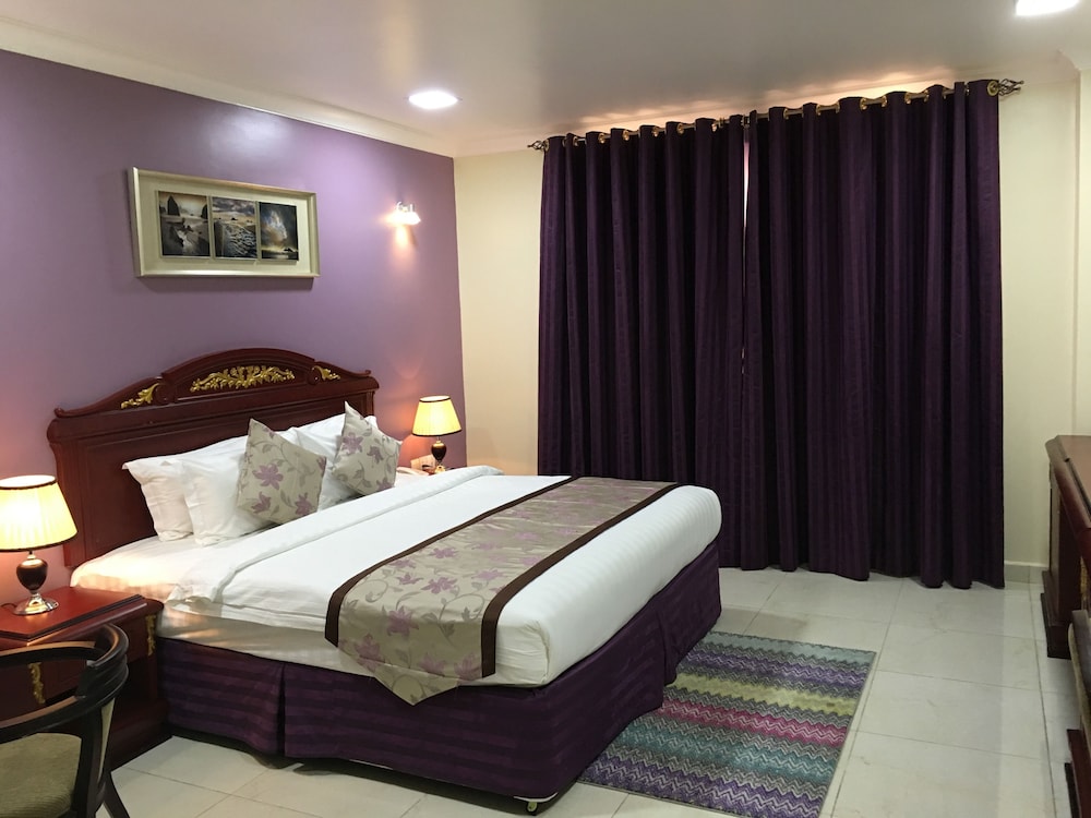 Al Diyar Hotel 13/50