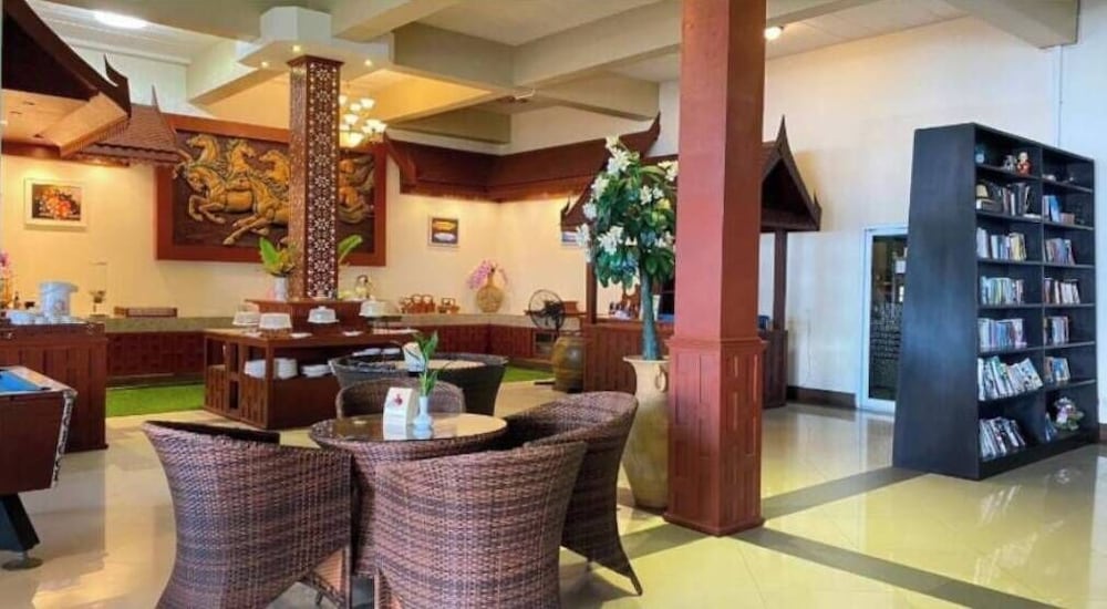 Bailan Beach Resort 55/78