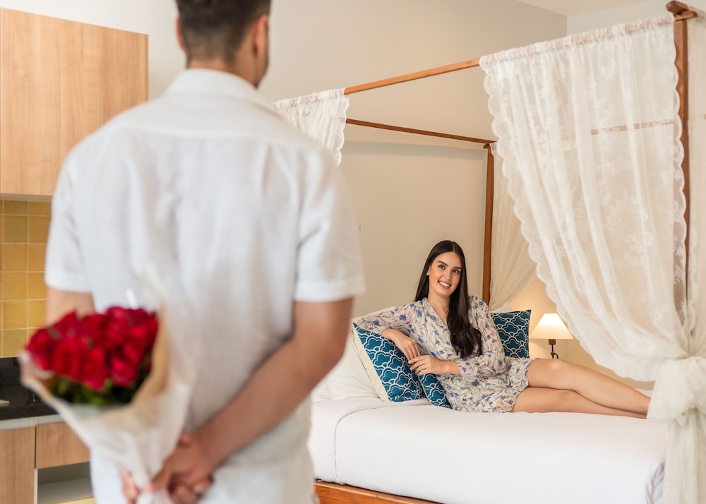 Blu Marine Hua Hin Resort And Villas 24/50