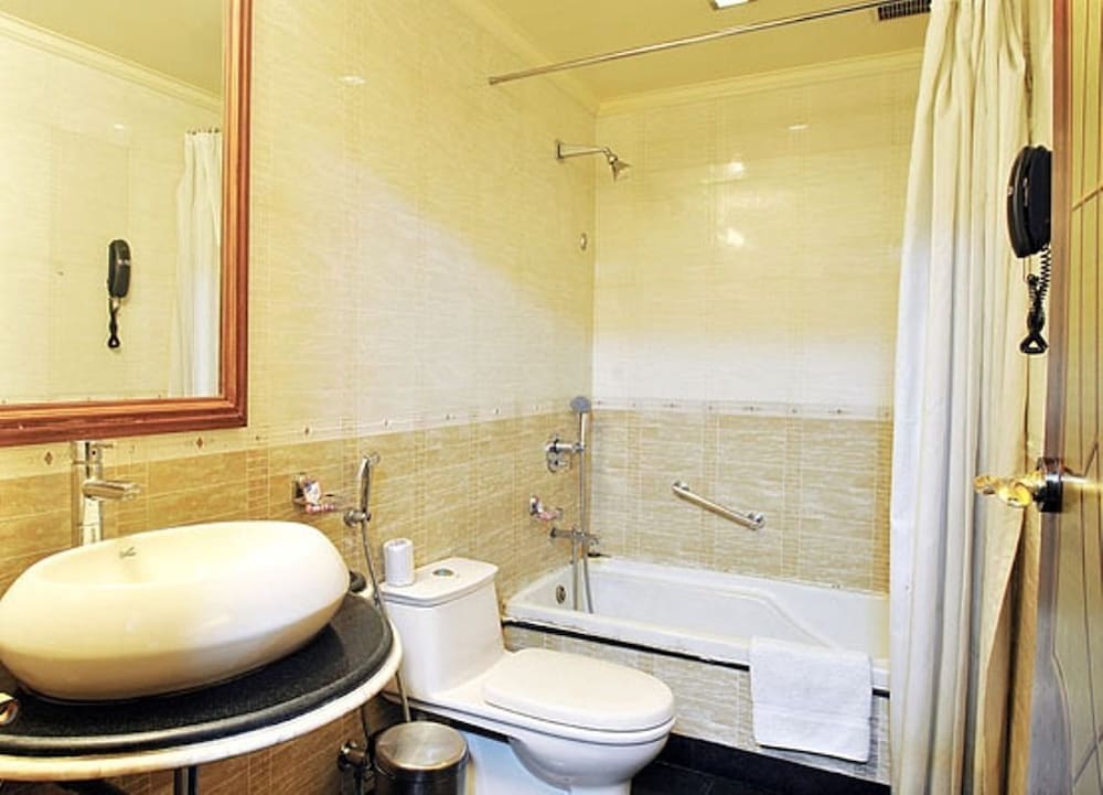 Zeeras Hotel 30/31