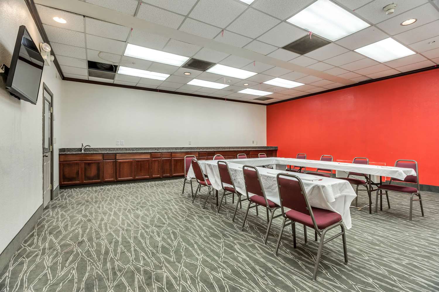 Clarion Inn Salt Lake City Airport 51/63