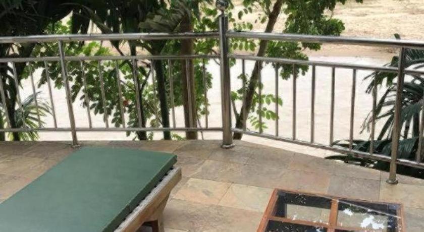 River Bank Resort 34/48