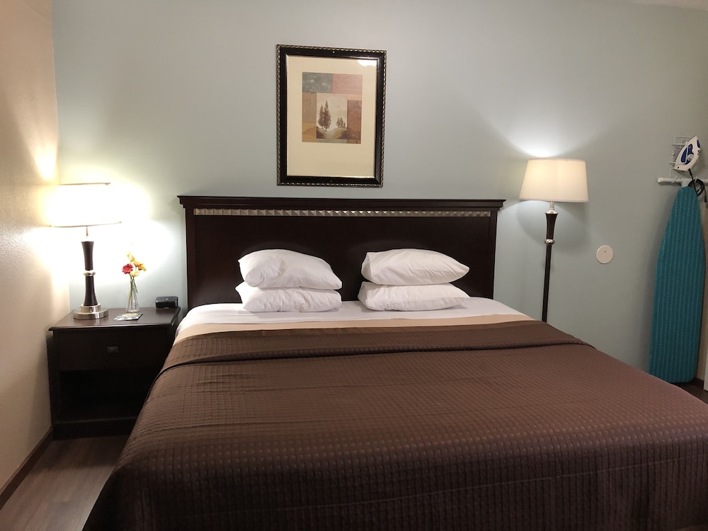 Valueinn Motel photo5