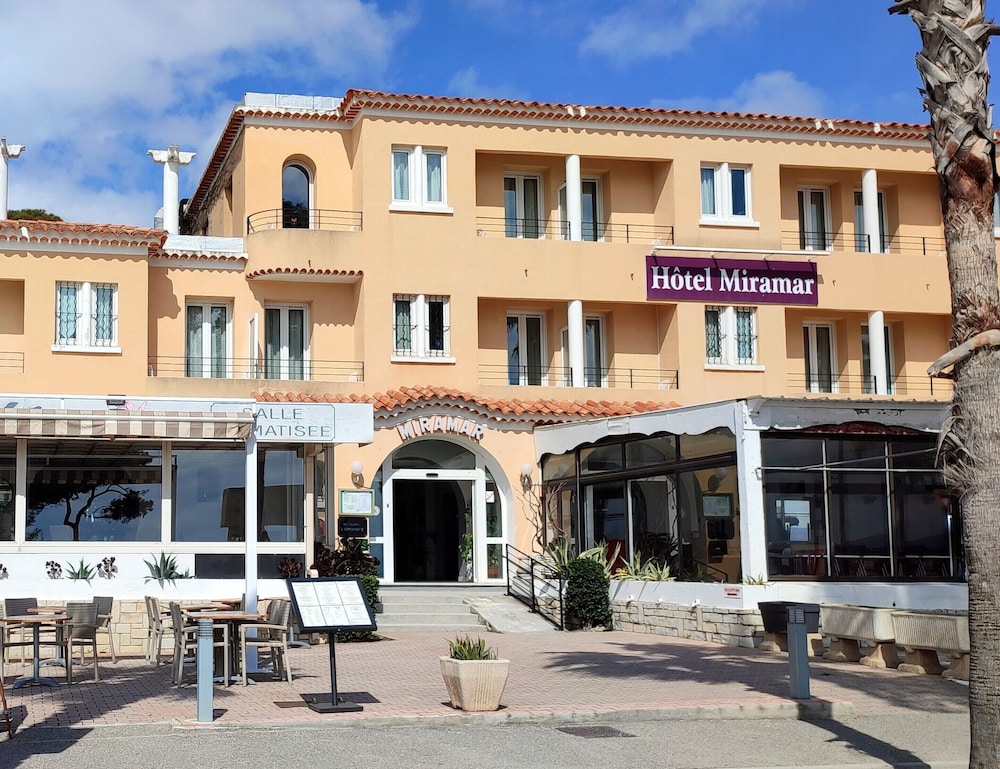 Hôtel Miramar 2/27