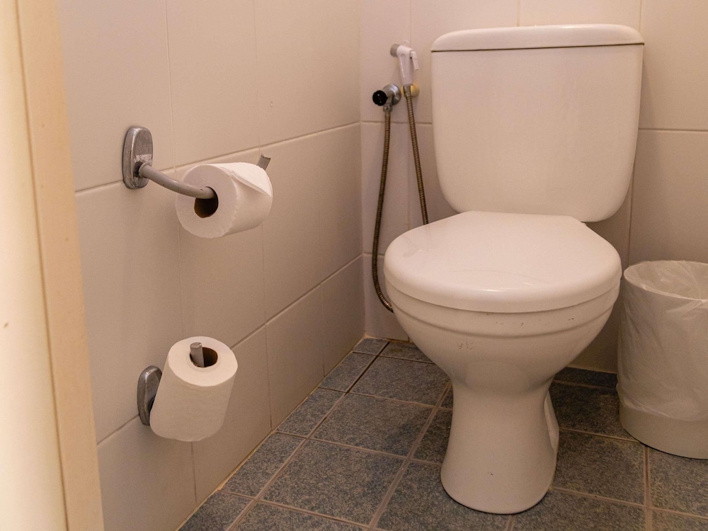 Ibis Budget Belo Horizonte Minascentro 73/74