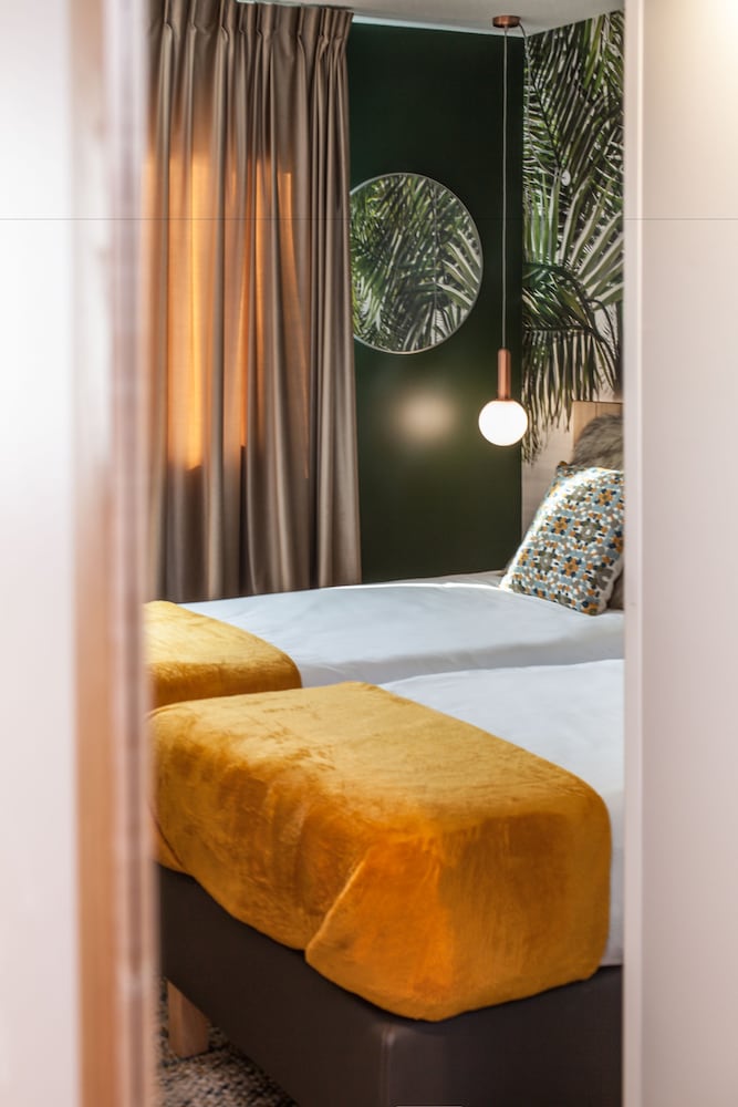 Hotel Innes by HappyCulture 24/57
