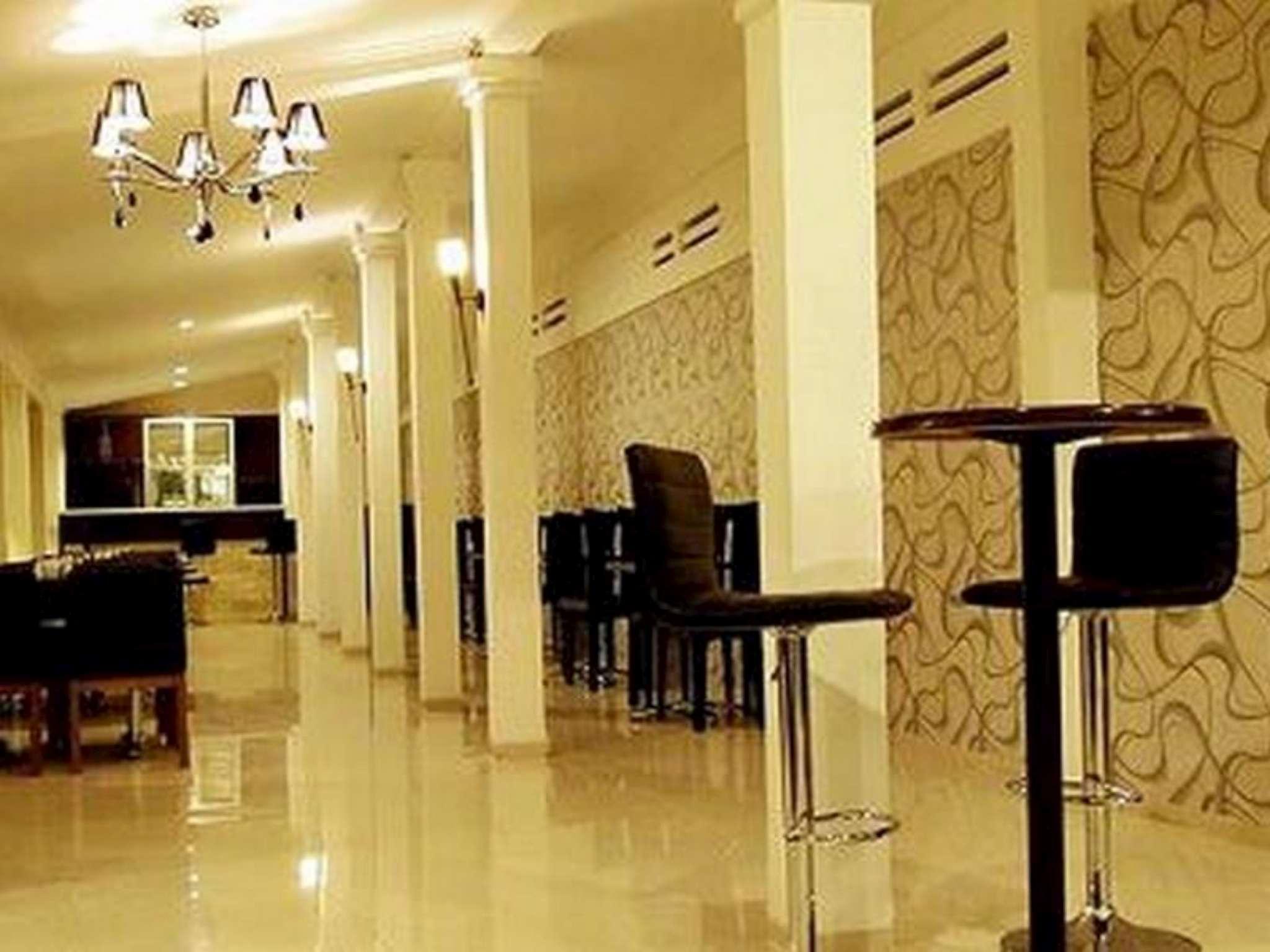 Selabintana Conference Resort 20/42