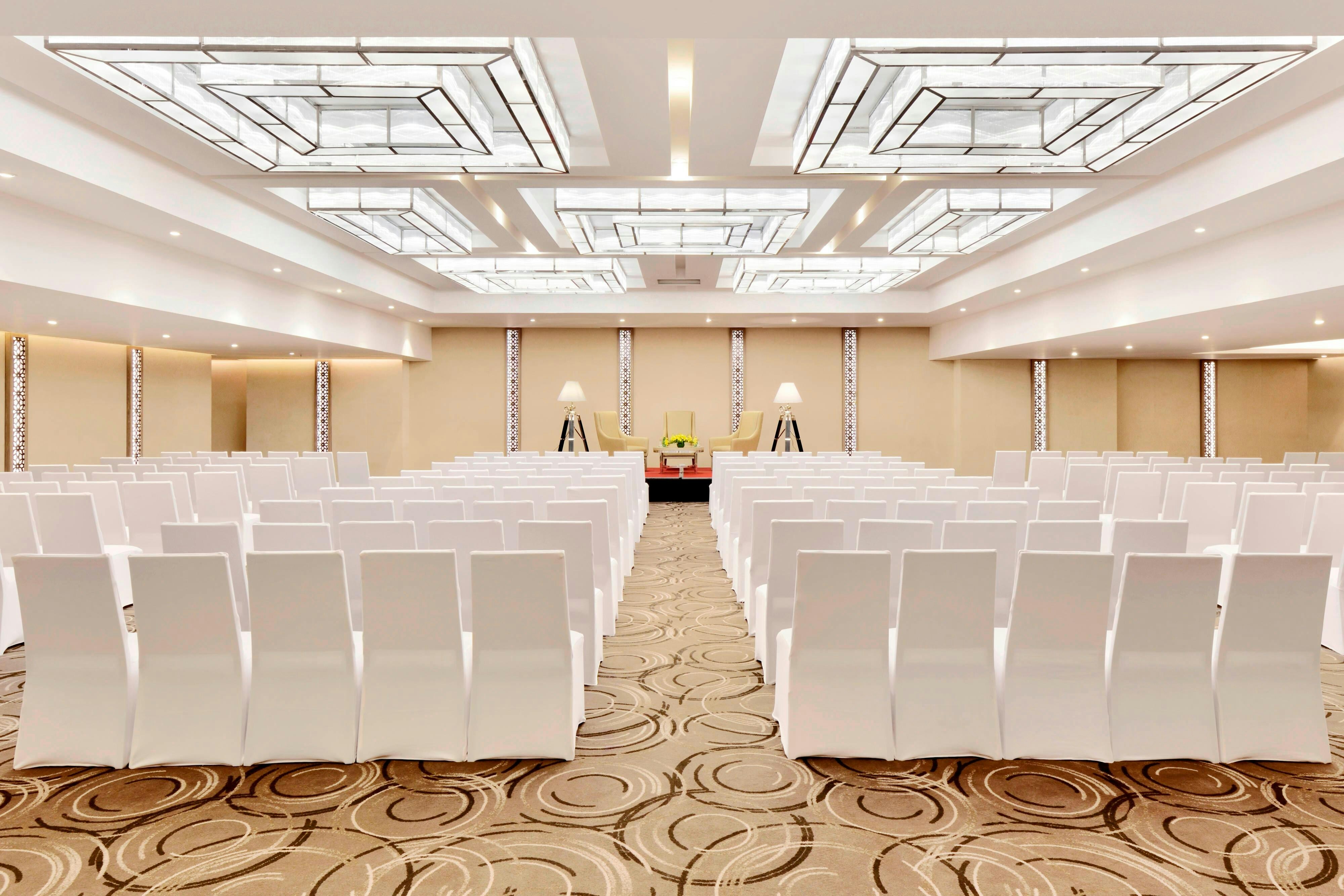 Courtyard Bengaluru Hebbal 5/18