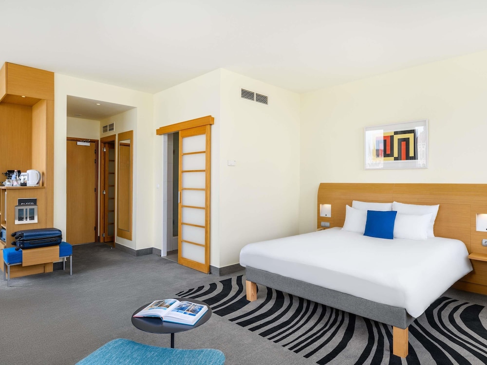 JUNIOR SUITE, DOUBLE BED