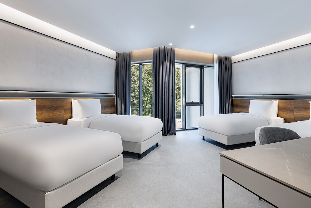 INVENTIST Hotel Sports Academy Istanbul 4/50