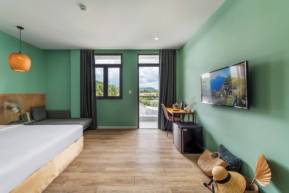 Leaf Hotel Phu Quoc 18/40