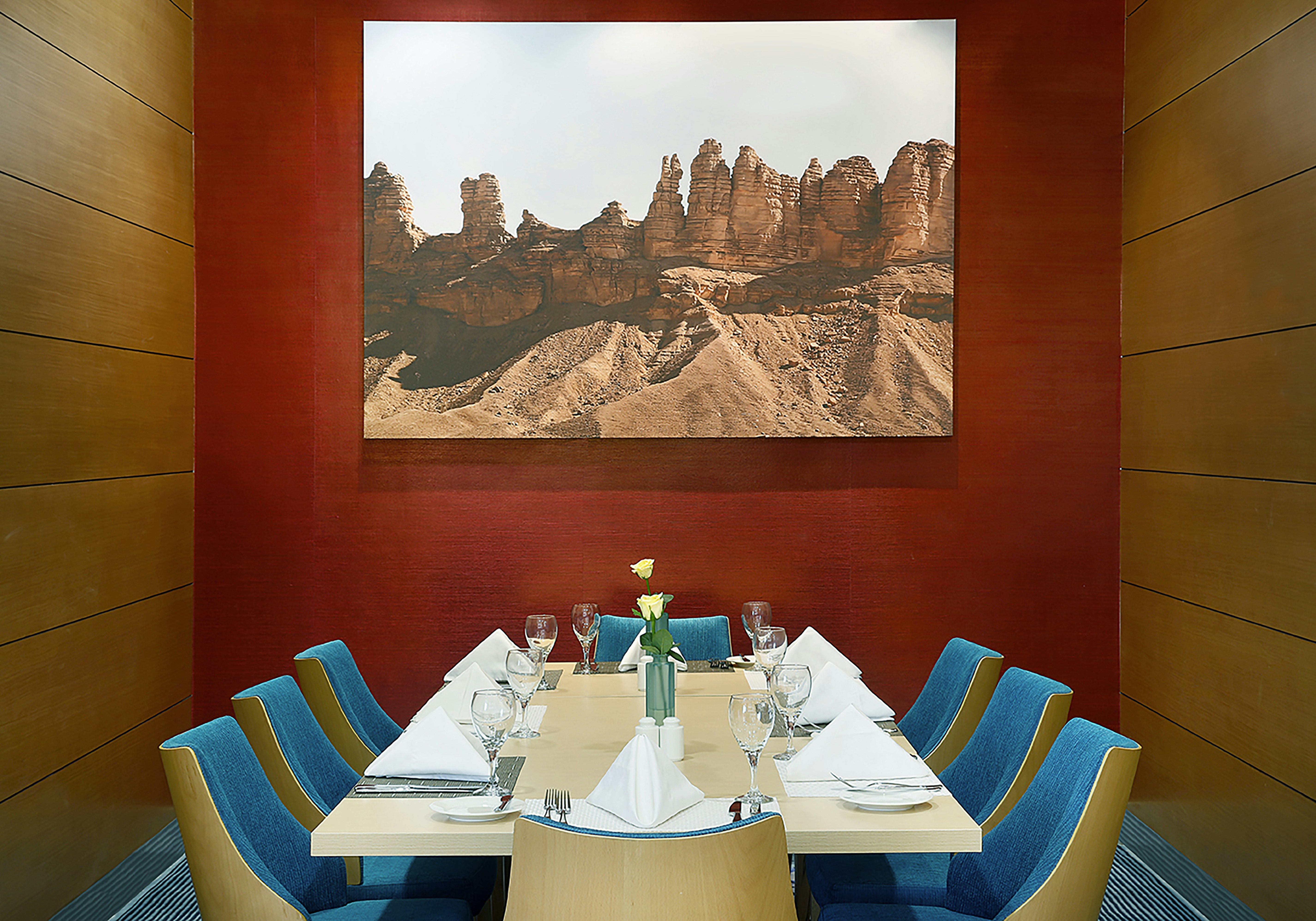 هيلتون جاردن ان تبوك(Hilton Garden Inn Tabuk) 40/52