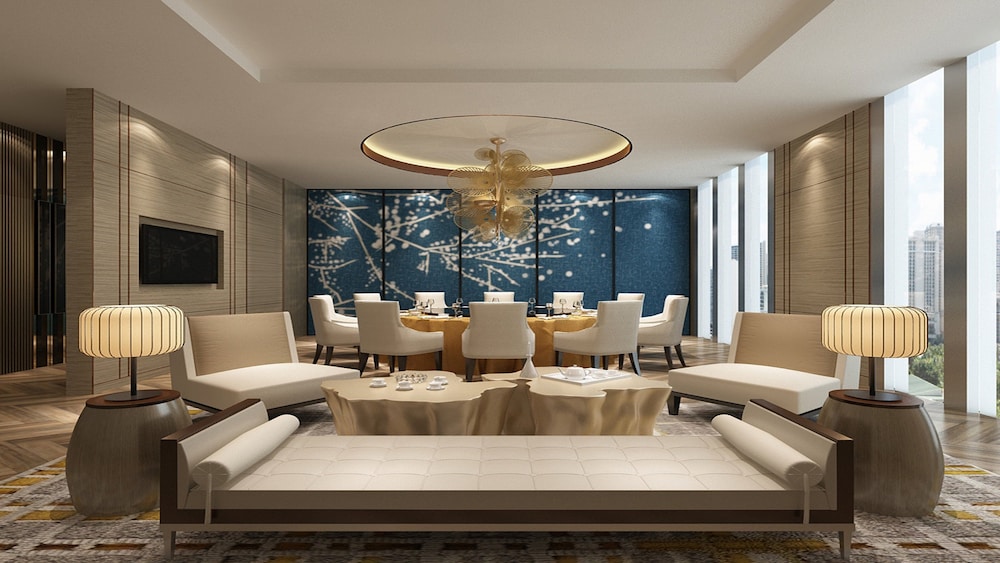 Holiday Inn Express Liaocheng Chiping 44/67