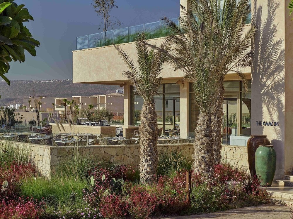 Fairmont Taghazout Bay in Aourir