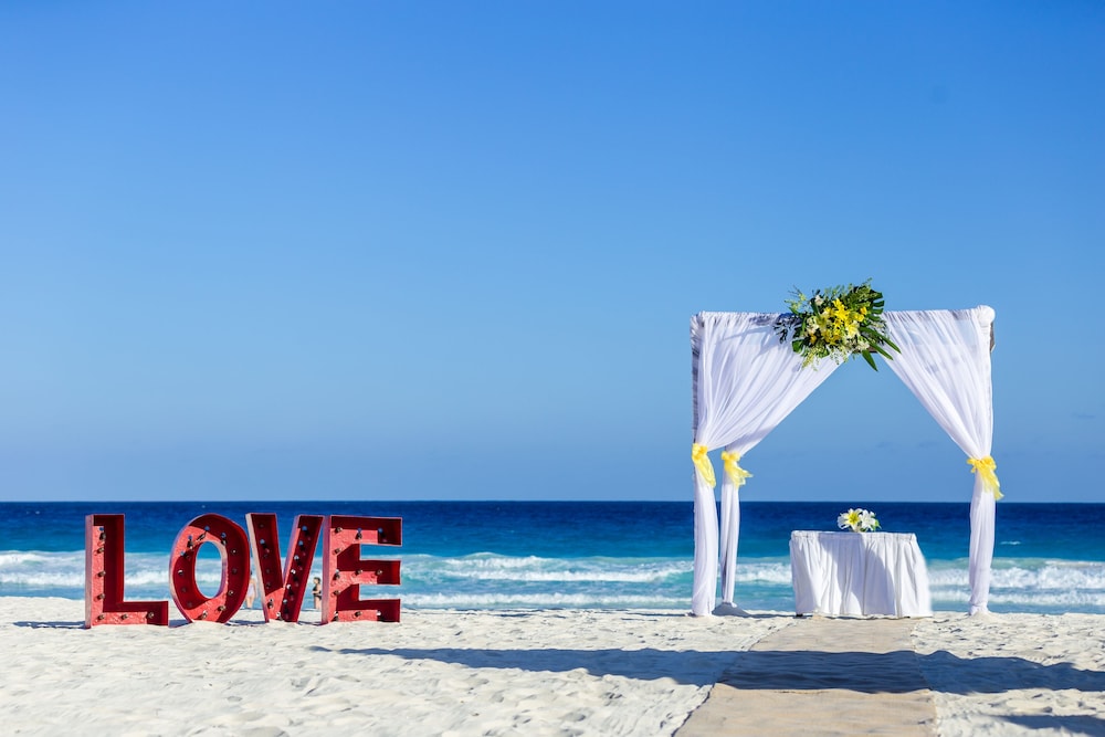 Flamingo Cancun All Inclusive 68/71